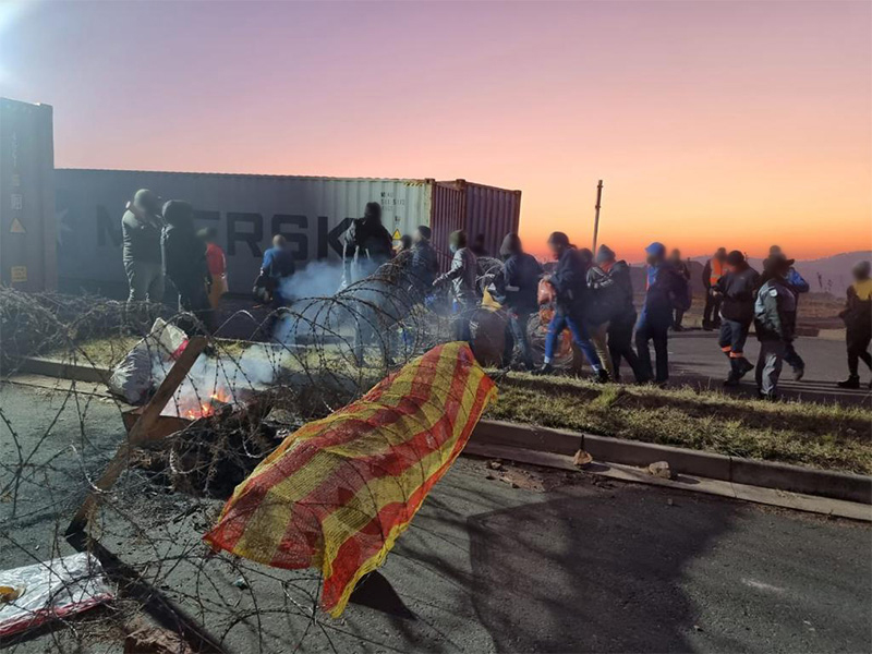 About NSA & Associates