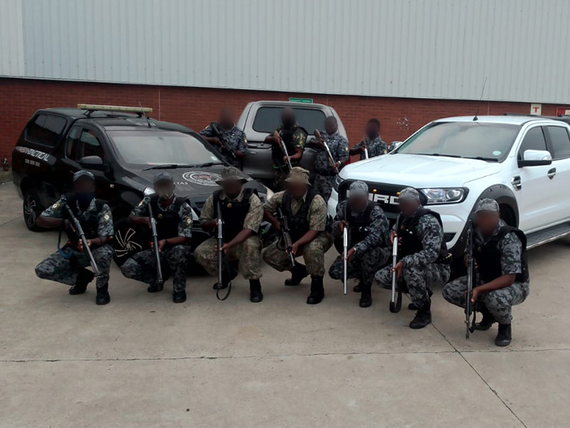 NSA & Associates - Our services