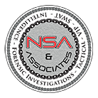 NSA & Associates Logo